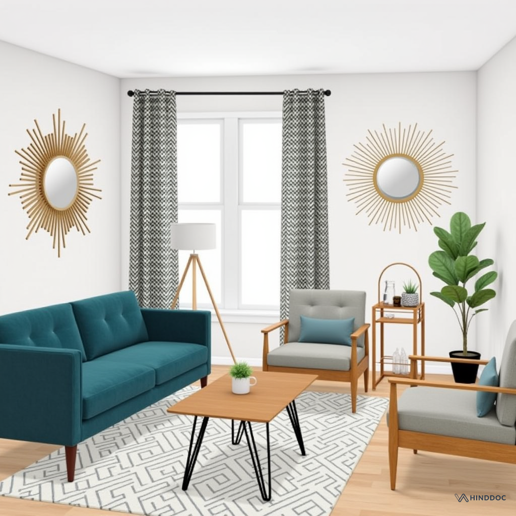 Living Room Design 47